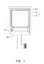 Fig. 04 - DISPLAY AND ELECTRONIC DEVICE ADAPTED TO THE DISPLAY
