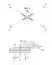 Fig. 04 - Sensor for measuring the electromagnetic fields on land and underwater