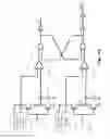 Fig. 22 - Clock integrated circuit