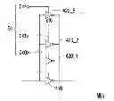 Fig. 01 - Crystal-less clock generator and operation method thereof