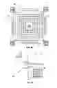 Fig. 11 - Suspended passive element for MEMS devices