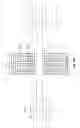 Fig. 14 - Suspended passive element for MEMS devices
