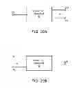 Fig. 29 - Tunable RF filter structure formed by a matrix of weakly coupled resonators
