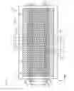Fig. 10 - Resonator, filter, and duplexer