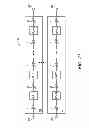 Fig. 22 - Tunable RF filter paths for tunable RF filter structures