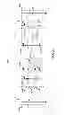 Fig. 27 - Tunable RF filter paths for tunable RF filter structures