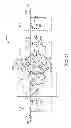 Fig. 28 - Tunable RF filter paths for tunable RF filter structures