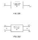 Fig. 30 - Tunable RF filter paths for tunable RF filter structures