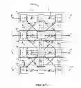 Fig. 32 - Tunable RF filter paths for tunable RF filter structures