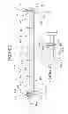 Fig. 03 - Dielectric waveguide filter with structure and method for adjusting bandwidth