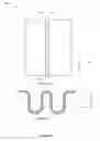 Fig. 06 - Compact 3-D coplanar transmission lines
