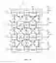 Fig. 33 - High quality factor interconnect for RF circuits
