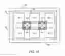 Fig. 37 - High quality factor interconnect for RF circuits