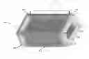 Fig. 01 - Systems and methods of waveguide assembly using longitudinal features