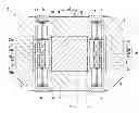Fig. 01 - Superconductive magnet