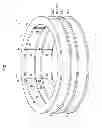 Fig. 03 - Superconductive magnet