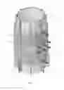 Fig. 04 - Radial drop winding for open-wound medium voltage dry type transformers with improved support structure