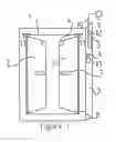 Fig. 02 - UNAUTHORIZED PERSON DETERRENT APPARATUS, SYSTEM, AND METHOD OF USE THEREOF