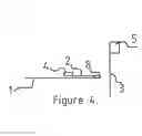 Fig. 04 - UNAUTHORIZED PERSON DETERRENT APPARATUS, SYSTEM, AND METHOD OF USE THEREOF