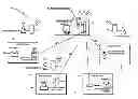 Fig. 01 - Interactive wireless life safety communications system