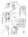 Fig. 02 - Interactive wireless life safety communications system