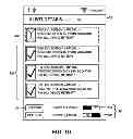 Fig. 12 - Interactive wireless life safety communications system