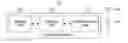 Fig. 01 - SECURITY APPARATUS AND SYSTEM USING MILLIMETER-WAVE COMMUNICATIONS, AND METHOD FOR THE SAME