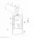 Fig. 09 - Electronic devices with antenna windows on opposing housing surfaces