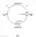 Fig. 06 - Multiple polarization loop antenna and associated methods