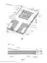 Fig. 01 - Antenna element and antenna device comprising such elements