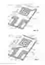 Fig. 06 - Antenna element and antenna device comprising such elements