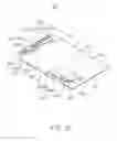 Fig. 03 - ANTENNA STRUCTURE AND WIRELESS COMMUNICATION DEVICE EMPOLYING SAME