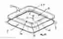 Fig. 01 - Patch antenna arrangement