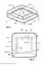 Fig. 02 - Patch antenna arrangement