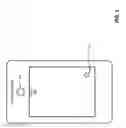 Fig. 06 - Means for dynamically regulating the time-out characteristics of a display of an electronic device