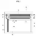 Fig. 02 - Level conversion circuit and liquid crystal display device using the same