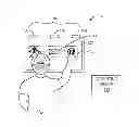 Fig. 01 - Calibrating eye tracking system by touch input