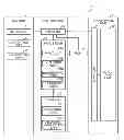 Fig. 01 - INFORMATION TERMINAL DEVICE, KEY CORRECTION METHOD, AND RECORDING MEDIUM