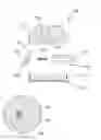 Fig. 01 - Pointing device for interacting with touch-sensitive devices and method thereof