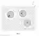 Fig. 05 - Pointing device for interacting with touch-sensitive devices and method thereof