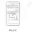 Fig. 13 - Method and device for controlling a user interface