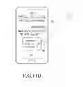 Fig. 14 - Method and device for controlling a user interface