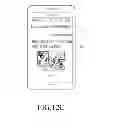 Fig. 17 - Method and device for controlling a user interface