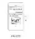 Fig. 18 - Method and device for controlling a user interface