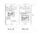 Fig. 19 - Method and device for controlling a user interface
