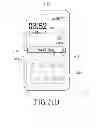 Fig. 38 - Method and device for controlling a user interface