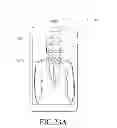 Fig. 41 - Method and device for controlling a user interface