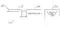 Fig. 01 - Touch device and method for controlling the same to perform a power-saving function or a power-on function