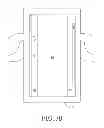 Fig. 12 - Touch device and method for controlling the same to perform a power-saving function or a power-on function