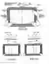 Fig. 02 - Electronic medium display device that performs page turning in response to user operation pressing screen, page turning method, and program
